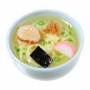 食品サンプル屋さんのマグネット（ラーメン）食品サンプル ミニチュア 雑貨 食べ物 中華 外国 土産 リアル