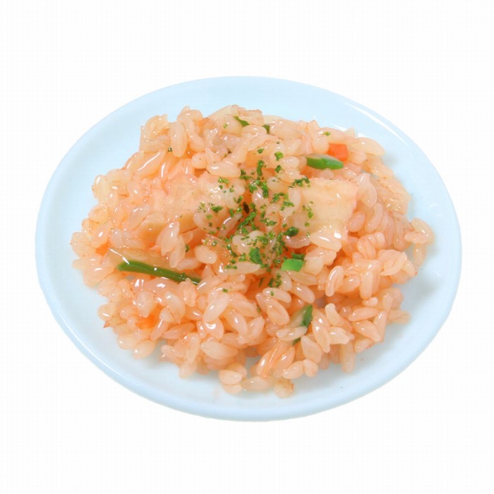 Rakuten - 食品サンプル屋さんのマグネット（チキンライス）食品サンプル ミニチュア 雑貨 食べ物 外国 土産 リアル