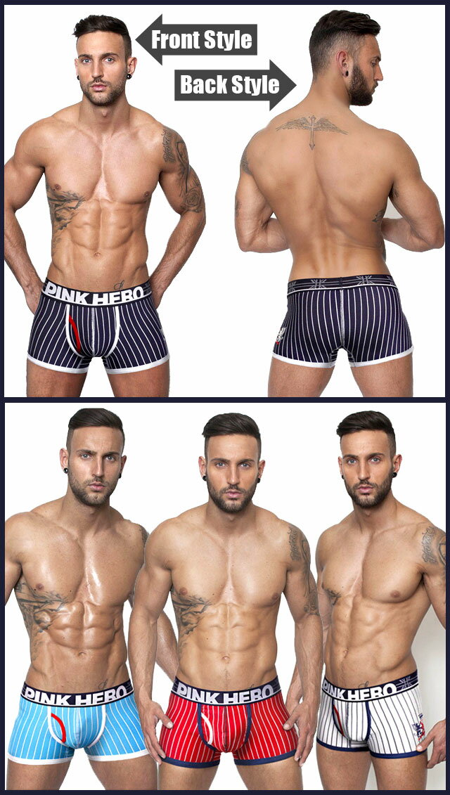 �ڥ�󥺥ܥ������ѥ�ġۥ֥�ƥå���ԥ󥹥ȥ饤�ץܥ�����/ZQF-1237[British Pinstripe Boxer Underpants][��� ������ ������������� ���� �����ȥ�å� ������ ����ڤ�߸˸¤� �߸˰��� �若�󥻡��� ���ʻȤ� �߸˽�ʬ ����Ф� ��