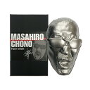 文鎮 蝶野正洋 ガァッッデム!!! 436g 『書道用品 ペーパーウエイト 書鎮 ステンレス』HO3932 ギフト