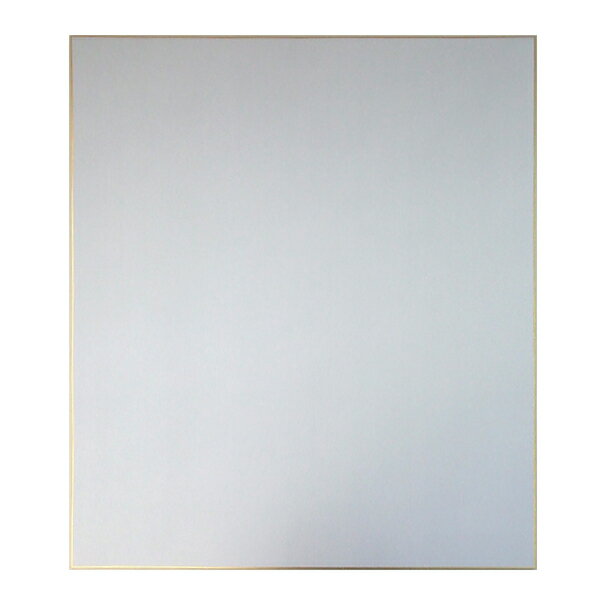 F10色紙 画仙紙 10枚 455×530mm 『書道用品 書画 水墨画 色紙 寄せ書き』