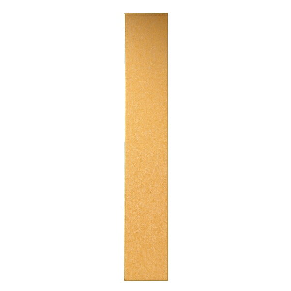 Rakuten - 短冊 並巾 金潜紙 60×363mm 『並幅 書道 水墨画 水彩画 命名 俳句 短歌 書道用品』BF48