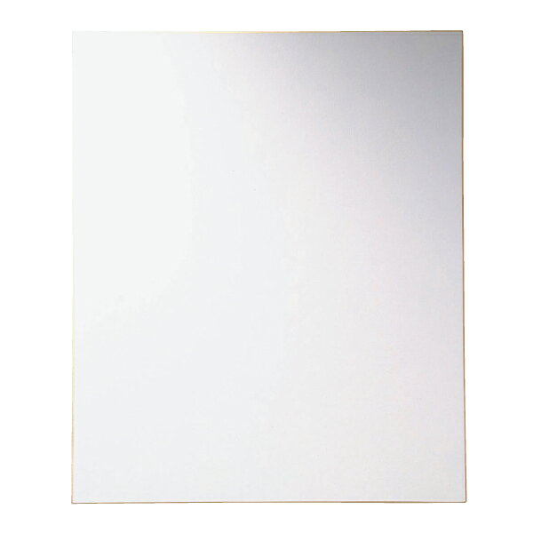 Rakuten - F8色紙 紅星牌 棉料単宣 380×455mm 『書道 水墨画 水彩画 命名 書道用品 書画 色紙 寄せ書き』BJ22