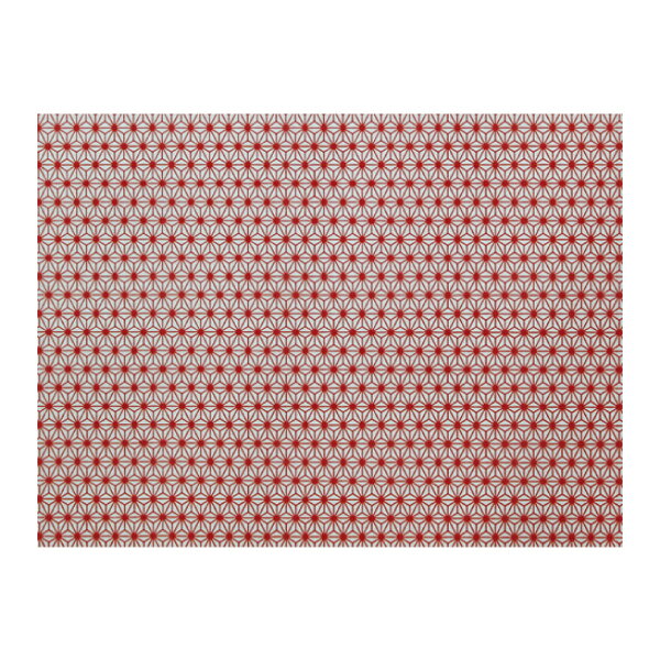 【 サイズ 】 640×950mm 1枚（巻き包装） ※模様を色刷りした和紙、すなわち、千代紙のひとつで着物の友禅染の技法で色刷りにした和紙。 こちらの商品は取り寄せ販売となります。 メーカー在庫が常に変動しているため、ご注文くださいました時点で在庫切れが発生している場合もございます。 その際はご注文をキャンセルもしくは入荷までお待ちいただくこととなります。 誠に勝手ながら、ご了承のほど宜しくお願い致します。
