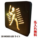 名入れ 記念品 送料無料 トロフィー スポーツ 野球 サッカー バスケット 記念品 LEDライト 3D 名入れ無料 名前入り 誕生日 プレゼント記念品 還暦祝 ...