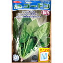 ホウレンソウ ゴードン M3万粒 サカタのタネ 種 野菜 プロ向け 家庭菜園 農家 セレクト 法蓮草 ほうれんそう ほうれん草