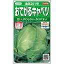 キャベツ 種 金系201号 コート種子 実咲 小袋 2000粒 5000粒 大袋 営利用 サカタ の タネ 野菜 プロ向け 家庭菜園 農家 セレクト たね