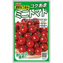 ミニトマト 種 キャロルパッション 実咲 小袋 40粒 1000粒 大袋 営利用 サカタ の タネ 初心者向け 種 野菜 プロ向け 家庭菜園 農家 セレクト たね
