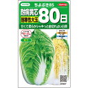白菜 種 ハクサイ ちよぶき85 サカタ の タネ 家庭菜園 プロ向け 大袋 小袋 農家 セレクト