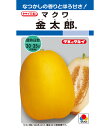 メロン 種 金太郎 タキイ 種苗 おいしい 種類 家庭菜園 プロ向け 大袋 小袋 農家 セレクト