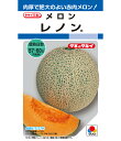 メロン 種 レノン タキイ 種苗 おいしい 種類 家庭菜園 プロ向け 大袋 小袋 農家 セレクト