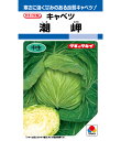 キャベツ 種 潮岬 タキイ 種苗 家庭菜園 プロ向け 大袋 小袋 農家 セレクト たね タネ きゃべつ 甘藍