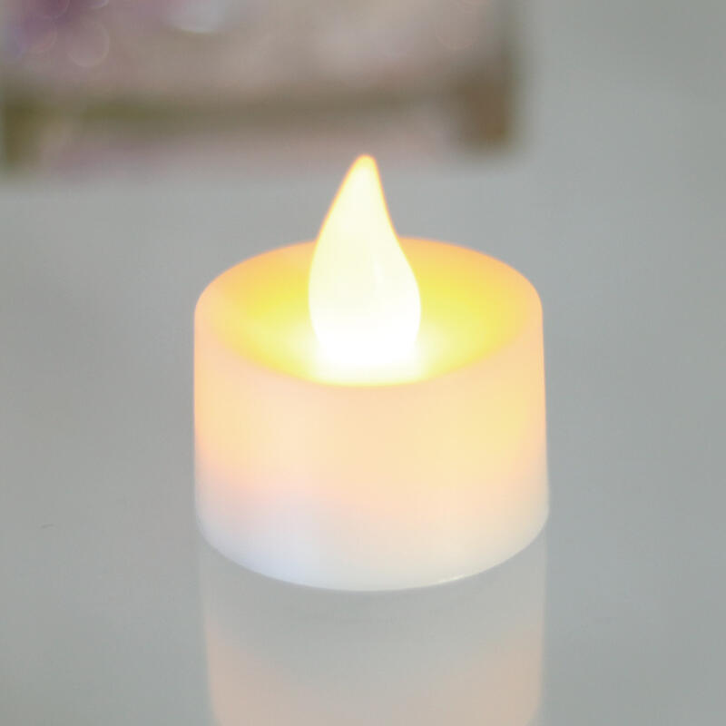 LEDライト ジェル キャンドルホルダー用(単色)