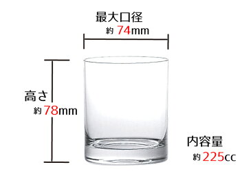 名入れ 【訳あり 特別価格】数量限定 可愛い贈り物 ギフト★アウトレット特価 自分へのプレゼント クリアロックグラス スタンダードなデザイン お手入れ簡単 普段使いに