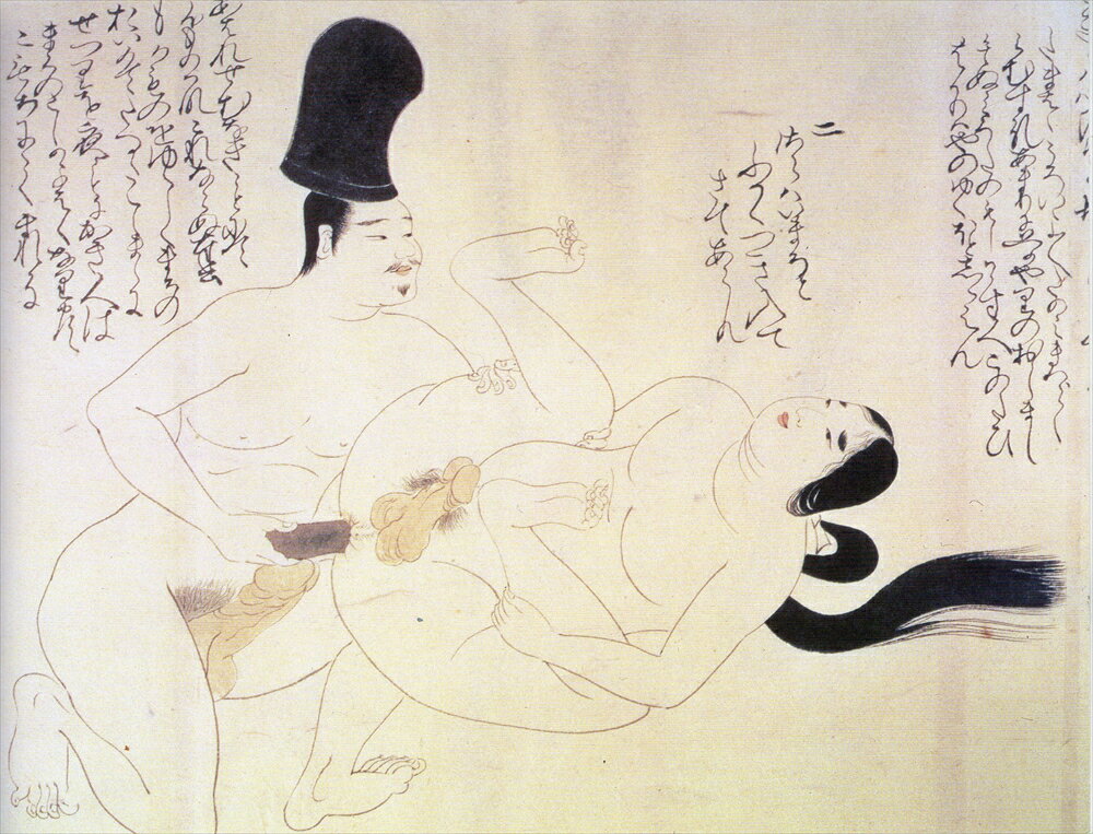 浮世絵室町~元禄時代の肉筆枕絵2320枚収録dvd版送料無料春画笑い絵
