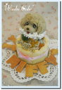 ワンコケーキ ヘルシーディナーケーキ S（犬用ケーキ 犬ケーキ 誕生日）