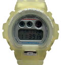 CASIO　G-SHOCK　FIFAワールドカップフランス98大会 公式ライセンス商品　1998年発 ...