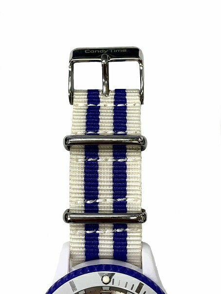 マディソン ニューヨーク キャンディータイム シルバー カレンダーつき