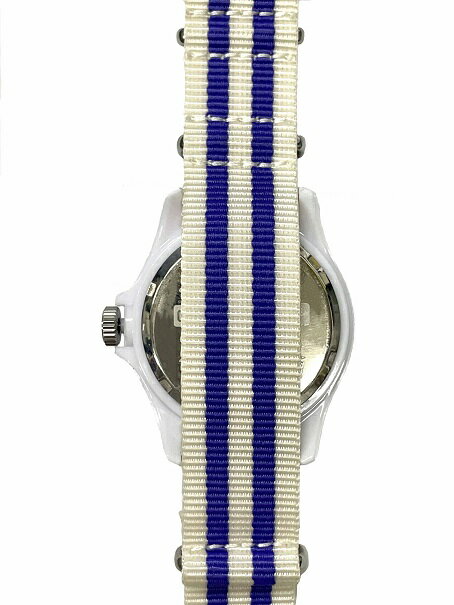 マディソン ニューヨーク キャンディータイム シルバー カレンダーつき