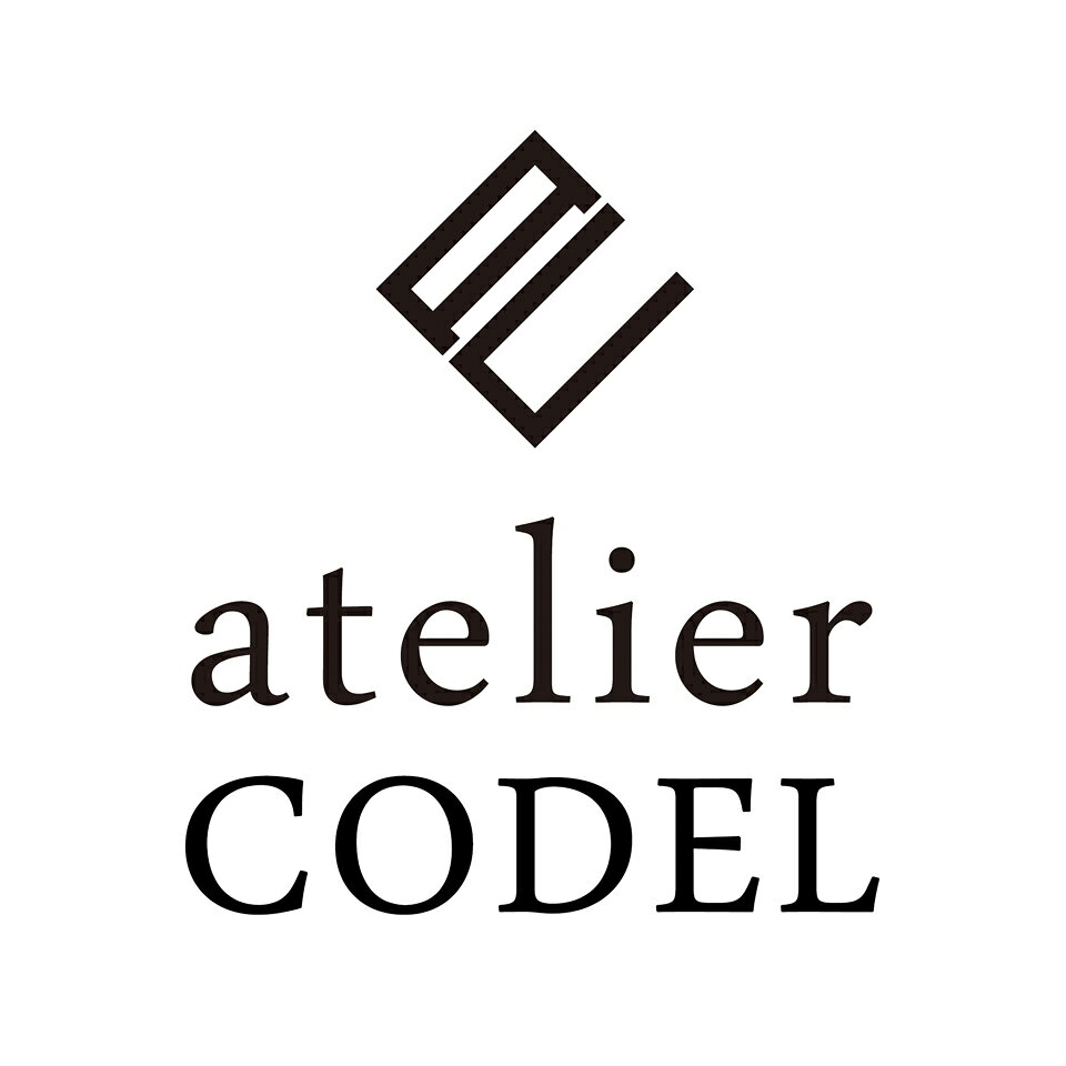 楽天市場 | atelier CODEL 楽天市場店 - atelier CODELの楽天市場店です。革の経年変化をお楽しみください。
