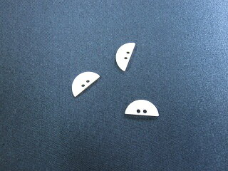 貝ボタン3　送料無料