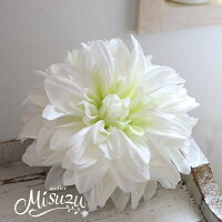 *misuzu* 大輪ダリア5色 ダリア 卒業式・入学式・成人式・結婚式・謝恩会などに!和装 和婚 ヘッドドレス