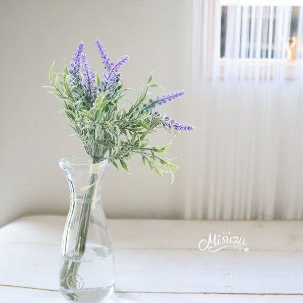 魔法の水 ラベンダー マジカルウォーター インテリア ギフト カラフェ バースデー お祝い お見舞い