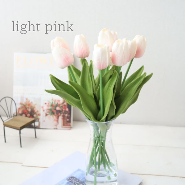 魔法の水　チューリップ　マジカルウォーター　インテリア　ギフト　266