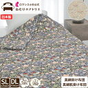 手引き 真綿布団 日本製 シルク100% 掛け布団 シングル 夏布団 夏用 春用 秋用 肌掛けタイプ 絹 0.5kg 真綿肌掛け布団 真綿ふとん まわた 真わた...