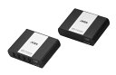 【送料無料】【3年保証】LAN経由 4ポート USB2.0 Cat5タイプ エクステンダー(最大100m延長) 【UEH4102】(2)