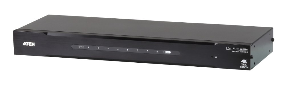 ������̵���ۡ�3ǯ�ݾڡۡ�VS0108HB��True 4K HDMI ʬ�۴�