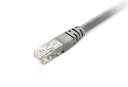 ATEN Cat6 UTPケーブル1m (RJ45コネクタ付)【2L-4101-GR】