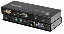 【送料無料】【3年保証】 オーディオ対応 PS/2 KVM エクステンダー 【CE350】 Local/Remoteセット 最大150m延長可能