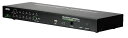 【送料無料】【3年保証】 ATEN デジタルKVMスイッチ 16ポートKVM on the NET 【CS1716i】(2)