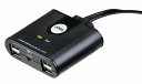 【3年保証】ATEN 2ポートUSBデバイス共有器 【US224】