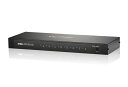 【送料無料】【3年保証】ATEN 8ポートビデオスイッチャー【VS0801A】