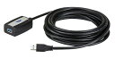 【3年保証】ATEN USB3.0エクステンダーケーブル 【UE350A】