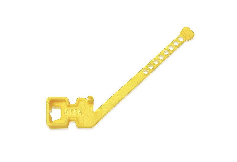 ATEN HDMIケーブル抜け防止ホルダー10本入り【2X-EA12】