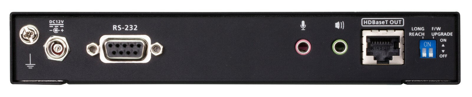 ������̵���ۡ�3ǯ�ݾڡ�USB DisplayPort KVM�������ƥ�����ʥǥ奢��ǥ����ץ쥤��HDBaseT 2.0�б��ˡ�CE924��