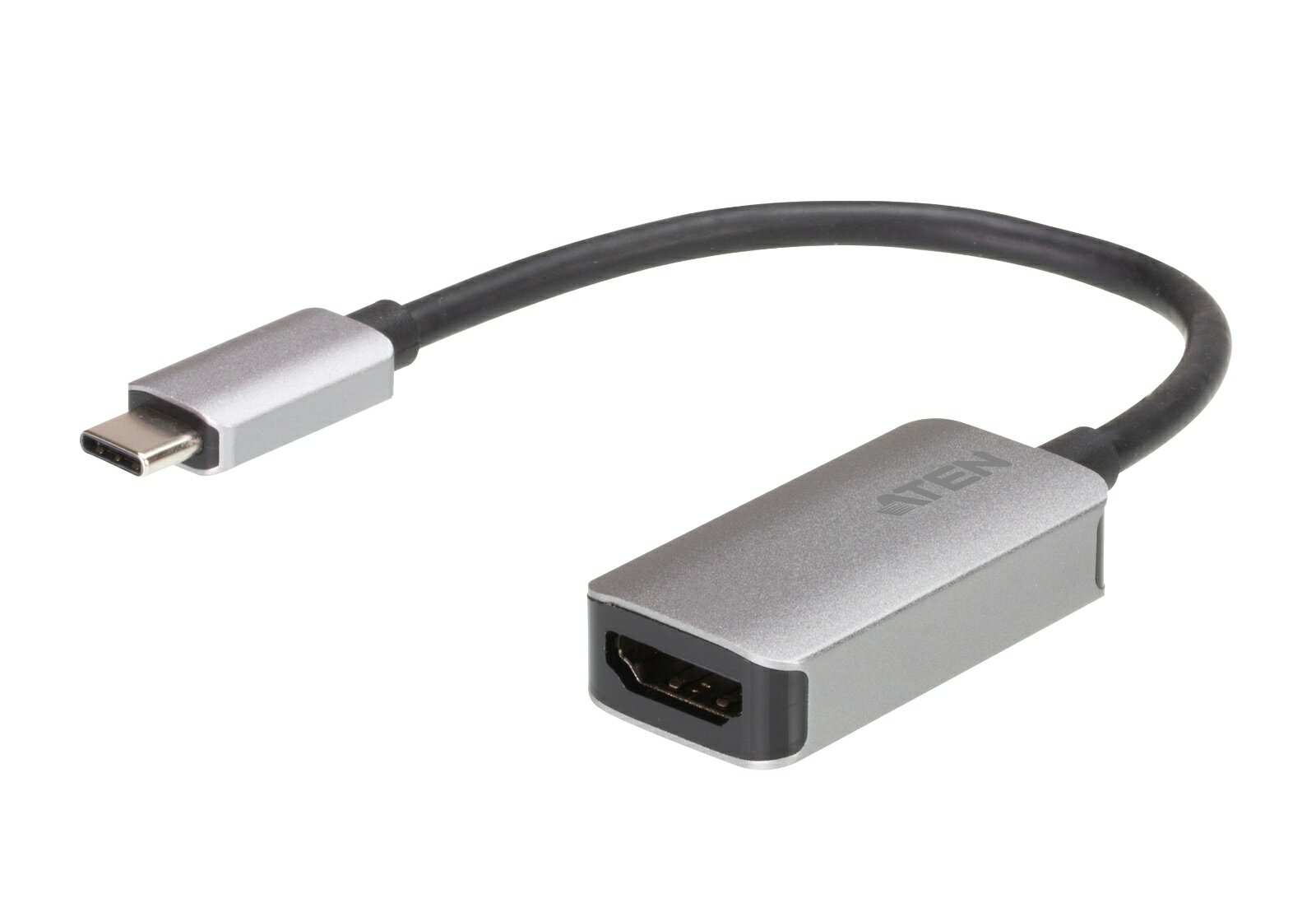 【3年保証】USB-C→4K HDMIコンバーター【UC3008A1】