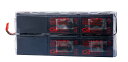 【送料無料】交換用内蔵バッテリーパック(常時インバータ給電方式UPS OL3000LV用)【BC72V9AH】