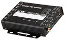 【送料無料】【3年保証】HDMI HDBaseTレシーバー(オーディオ・ディエンベデッド&双方向PoH対応)【VE2812PR】