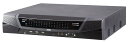 【送料無料】8ユーザー 64ポート IP-KVMスイッチ(マルチインターフェース対応)【KN8064VB】