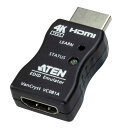【送料無料】【3年保証】HDMI EDID保持器（4K60p対応）【VC081A】