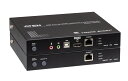 【3年保証】 ATEN USB HDMI HDBaseT 3.0 KVM エクステンダー (True 4K@100 m) 【CE840】