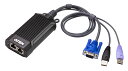 【3年保証】 ATEN USB VGA/DVI/HDMI/DisplayPort KVM DigiProcessor【KGシリーズ】