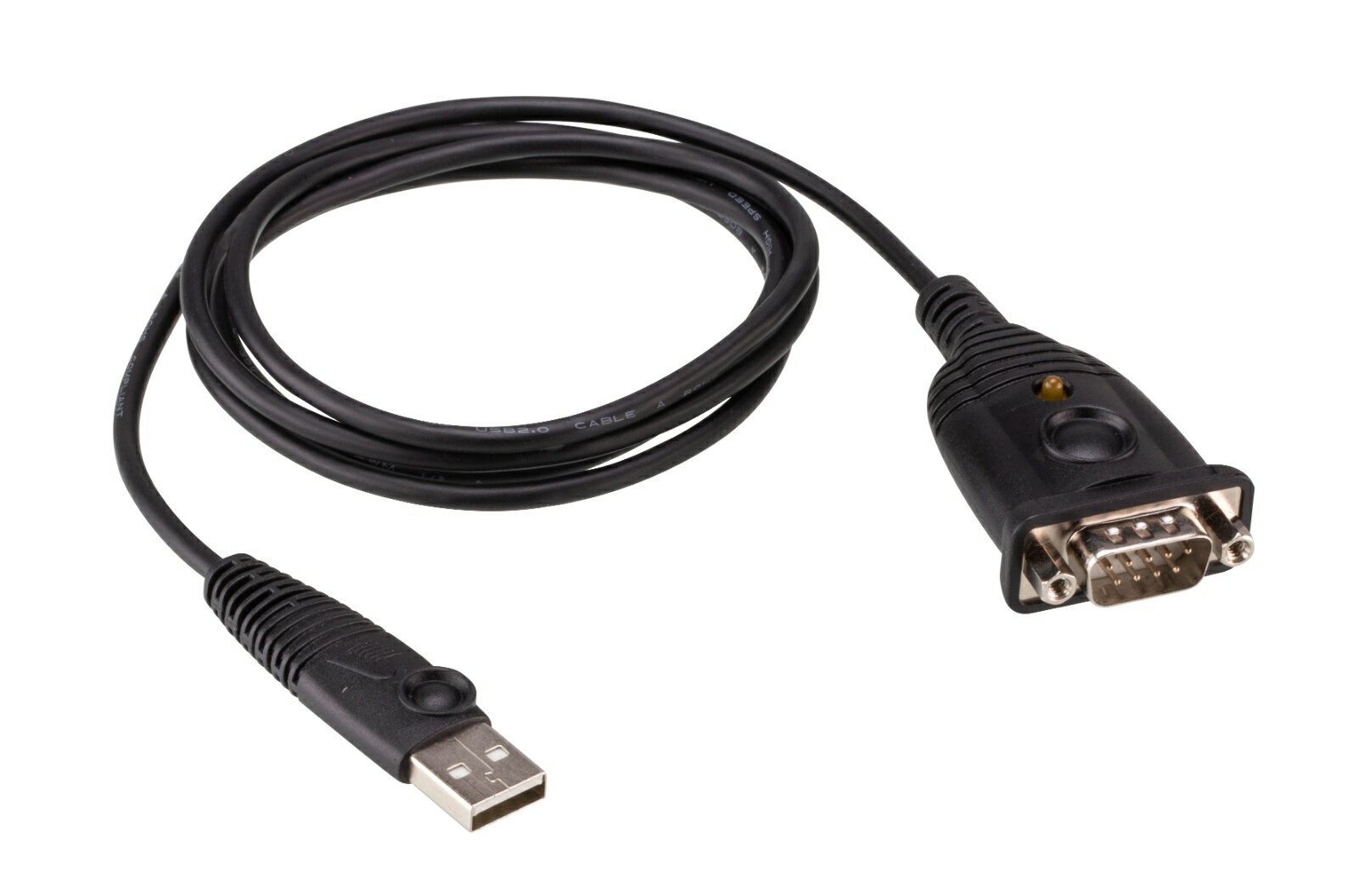 Rakuten - ATEN USB→RS-232アダプター（FTDI）UC232AF 【3年保証】
