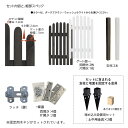 ピケゲート 両開き 支柱固定用金具（土の地面用）付セット ゲートセット ピケットフェンス ペット 侵入防止 ゲート 猫 脱走防止 子供 外 門扉 丁番 ガーデニング 目隠し フェンス ドッグラン ウッドデッキ 庭 屋外 玄関 木製 ウッドデッキ門扉 jsbf-pkgt495x2ubset 3