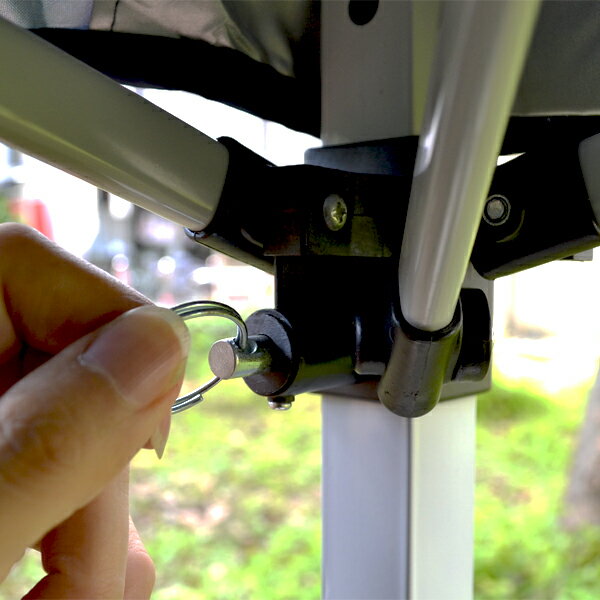 39対応 バッとひろがるワンタッチ テントS(2×2m) 【ピンク】 商品型番：nnwtp-200-pk通販格安セール情報　楽天　通販