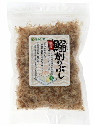 マルシマ 鰯削りぶし 40g 10袋セット